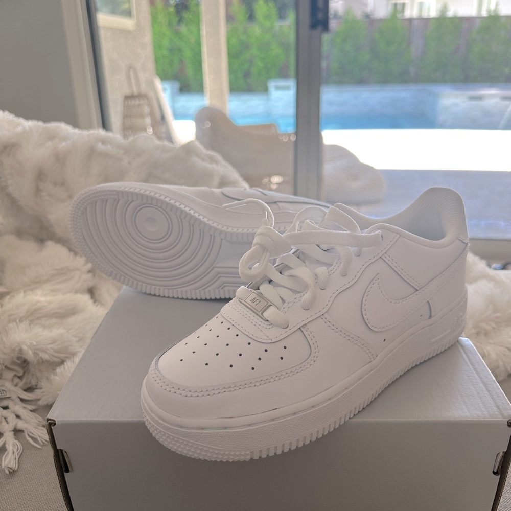 Nike Air Force 1 Sneaker